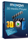 Movavi 3D Media Player