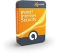 avast! Internet Security 8
