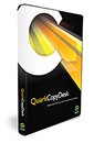 QuarkCopyDesk 9