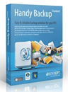 Handy Backup for HDD Image