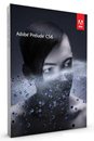 Adobe Prelude CS6