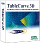Systat TableCurve 3D