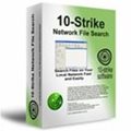 10-Strike Network File Search Pro