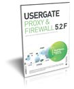Entensys UserGate Proxy & Firewall 5.2F ФСТЭК