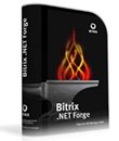 1С-Битрикс: .NET Forge CMS