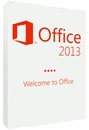 Microsoft Office Professional Plus 2013