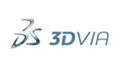 3DVIA Cloud