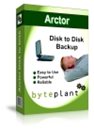 Byteplant Arctor File Backup