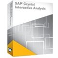 SAP Crystal Interactive Analysis, Desktop Edition