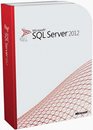 Microsoft SQL Server 2012