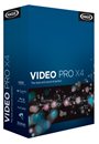 MAGIX Video Pro X 4