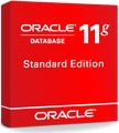 Oracle Database 11g Standard Edition