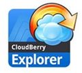 Сloudberry S3 Explorer for Google Storage