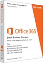 Microsoft Office 365 Small Business Premium