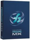Adobe FreeHand MX