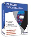 Paragon Total Defrag 10.0