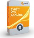 avast! Pro Antivirus 8