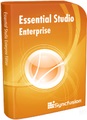 SyncFusion Essential Studio Enterprise