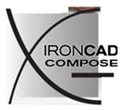 IronCAD Compose