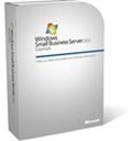 Microsoft Windows Small Business Server Essential 2011