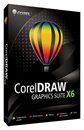 CorelDRAW Graphics Suite X6