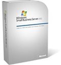 Microsoft Windows Small Business Server CAL Suite  2011