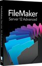 FileMaker Server Advanced 12