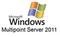 Microsoft Windows MultiPoint Server CAL 2011