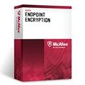 McAfee Endpoint Encryption for Files and Folders