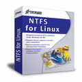 Paragon NTFS for Linux Personal Edition 5.0