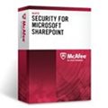 McAfee Security for Microsoft SharePoint Server with ePO