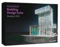 Autodesk Building Design Suite Standard 2013