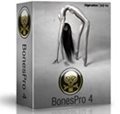 3D-IO BonesPro