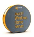avast! Windows Home Server Edition