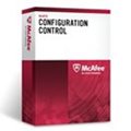 McAfee Configuration Control for Servers