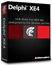 Embarcadero Delphi XE4 Professional