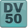 Calibrated{Q} DV50 Decode