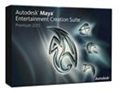Autodesk Maya Entertainment Creation Suite Premium 2013