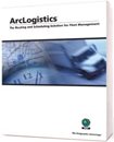 ArcLogistics Route