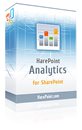 HarePoint Analytics for SharePoint