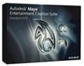 Autodesk Maya Entertainment Creation Suite Standard 2013