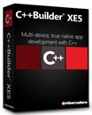 Embarcadero C++ Builder XE5 Architect