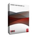 Adobe Flash Builder 4.5 Standard