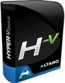 Altaro Hyper-V Backup Standard