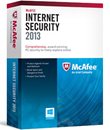 McAfee Internet Security