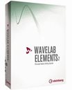 Steinberg WaveLab Elements