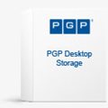 Symantec PGP Desktop Storage