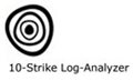 10-Strike Log-Analyzer