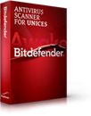 BitDefender Antivirus Scanner for Unices