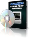 Eltima Advanced serial port Terminal